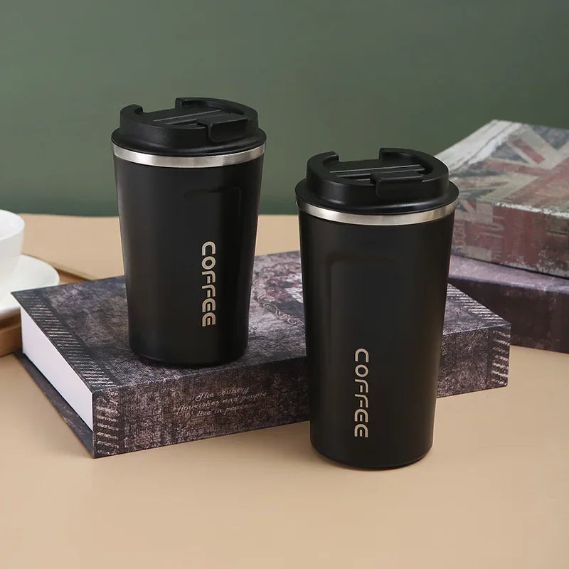 Kaffetasse für unterwegs